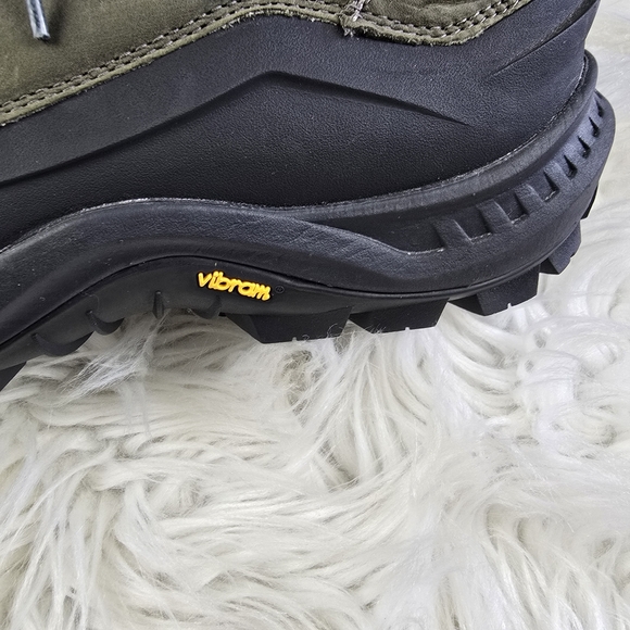 Merrell Thermo Overlook 2 Mid Waterproof Insulated Boots 9.5 - Picture 15 of 16